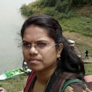 Meet your Posher, Aparna